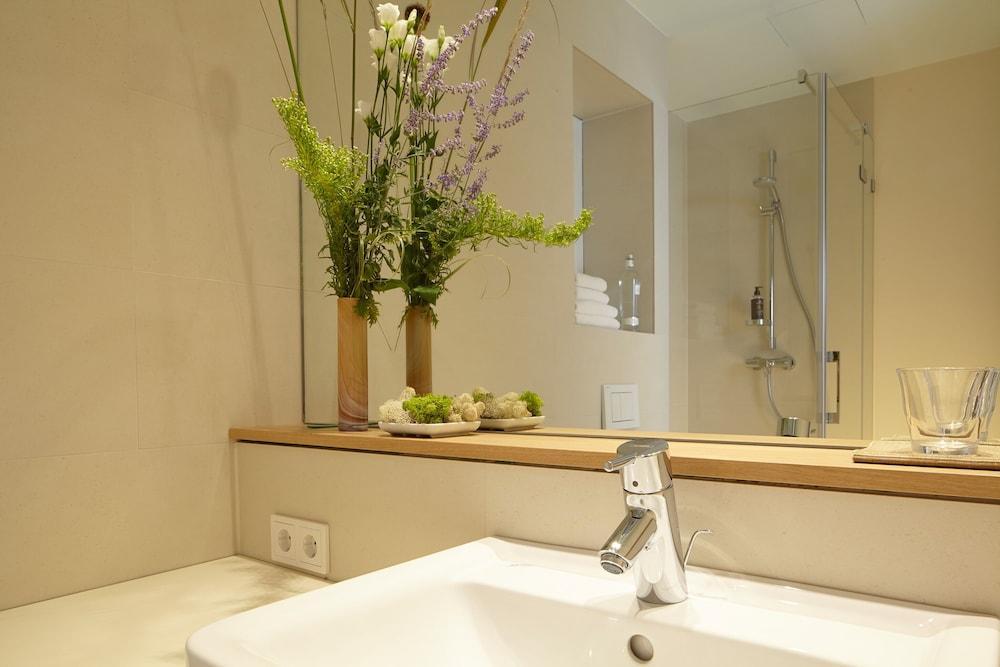 Flottwell Berlin Hotel & Residenz Am Park Bagian luar foto